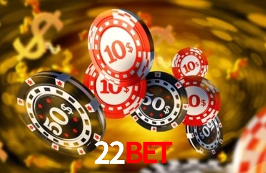 Experiência VIP 22bet