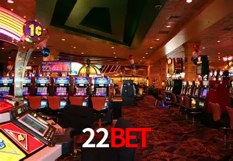 Desvendando o Mundo dos Jogos Virtuais na 22bet