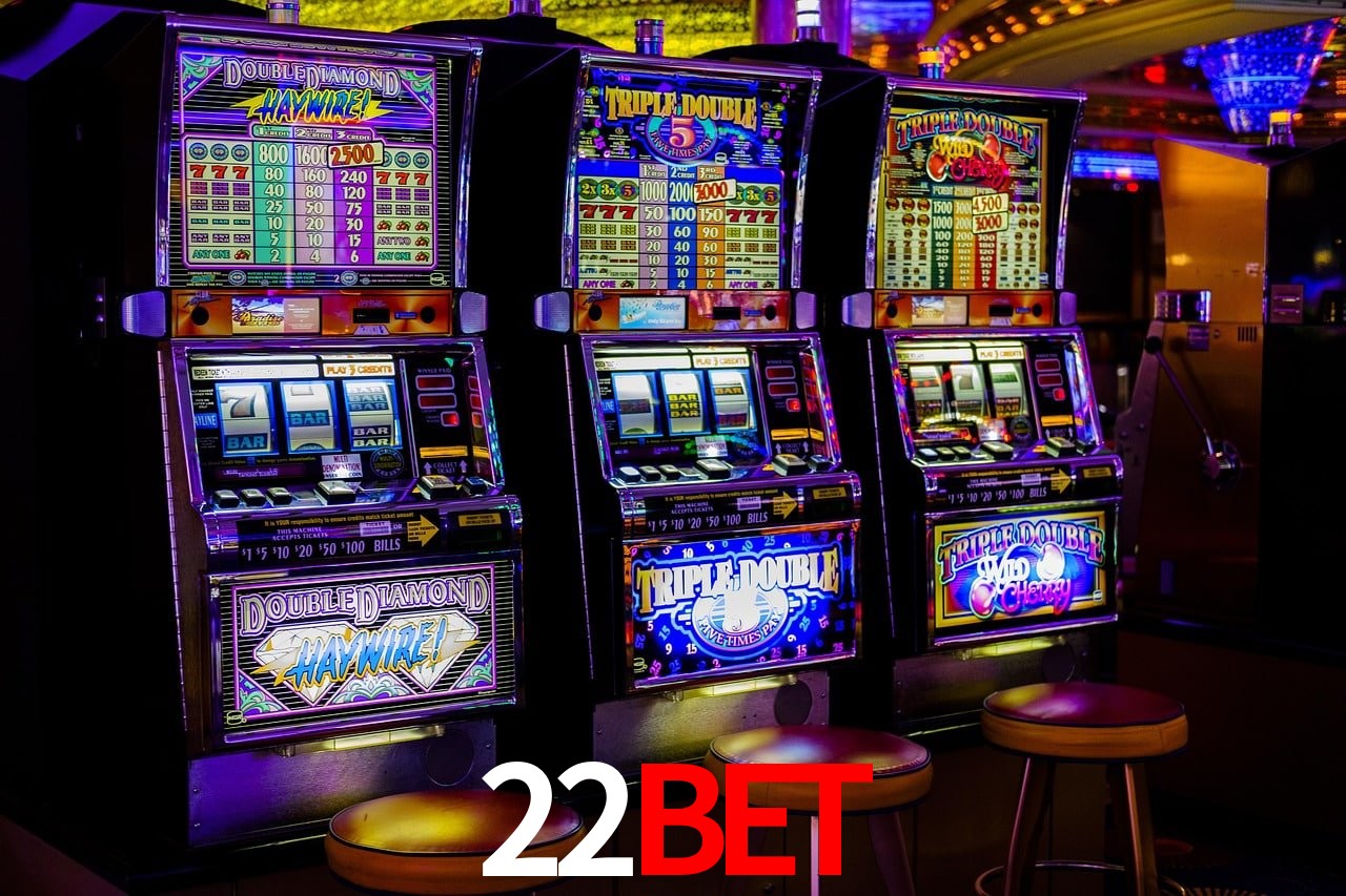 Estatísticas 22bet