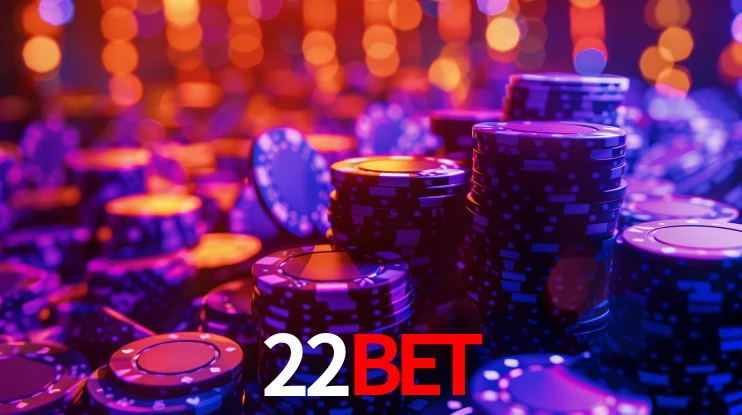 Premium Interface 22bet