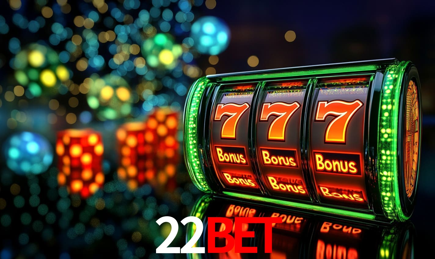 Integração de APIs 22bet