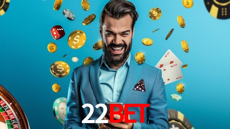 Flash Promotion 22bet