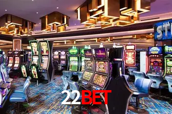 Apostas Esportivas na 22bet: Um Guia Completo