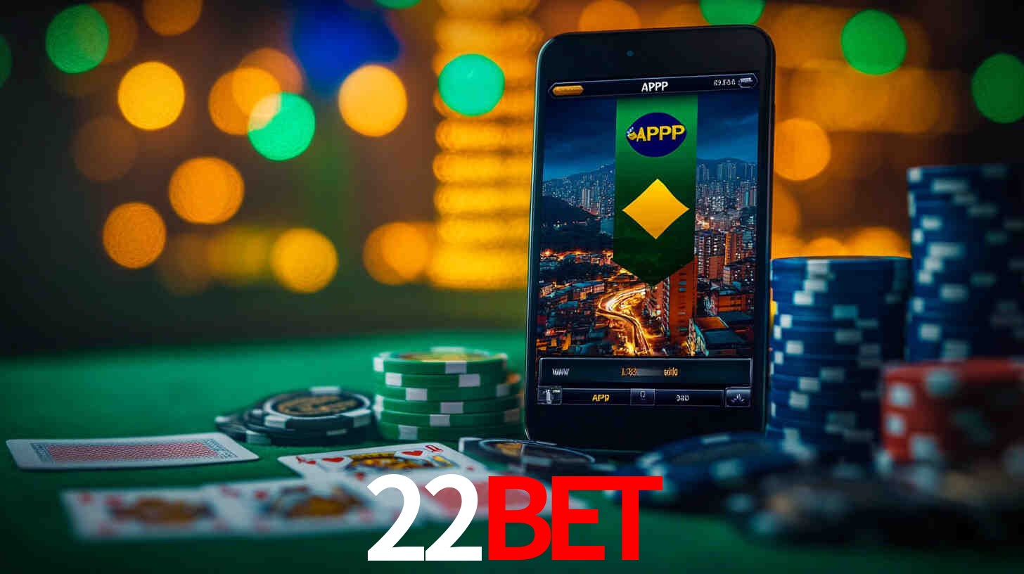 Inovações de Jogos na 22bet: O Futuro das Experiências Interativas