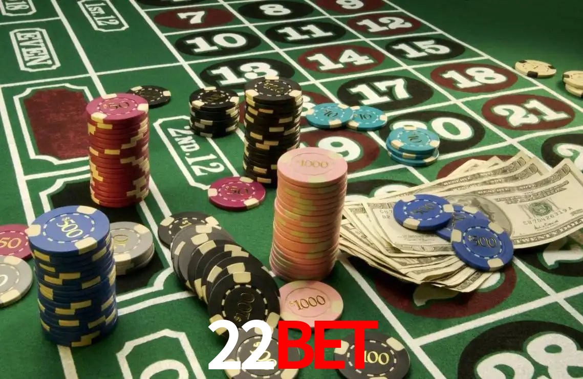 Security Systems 22bet