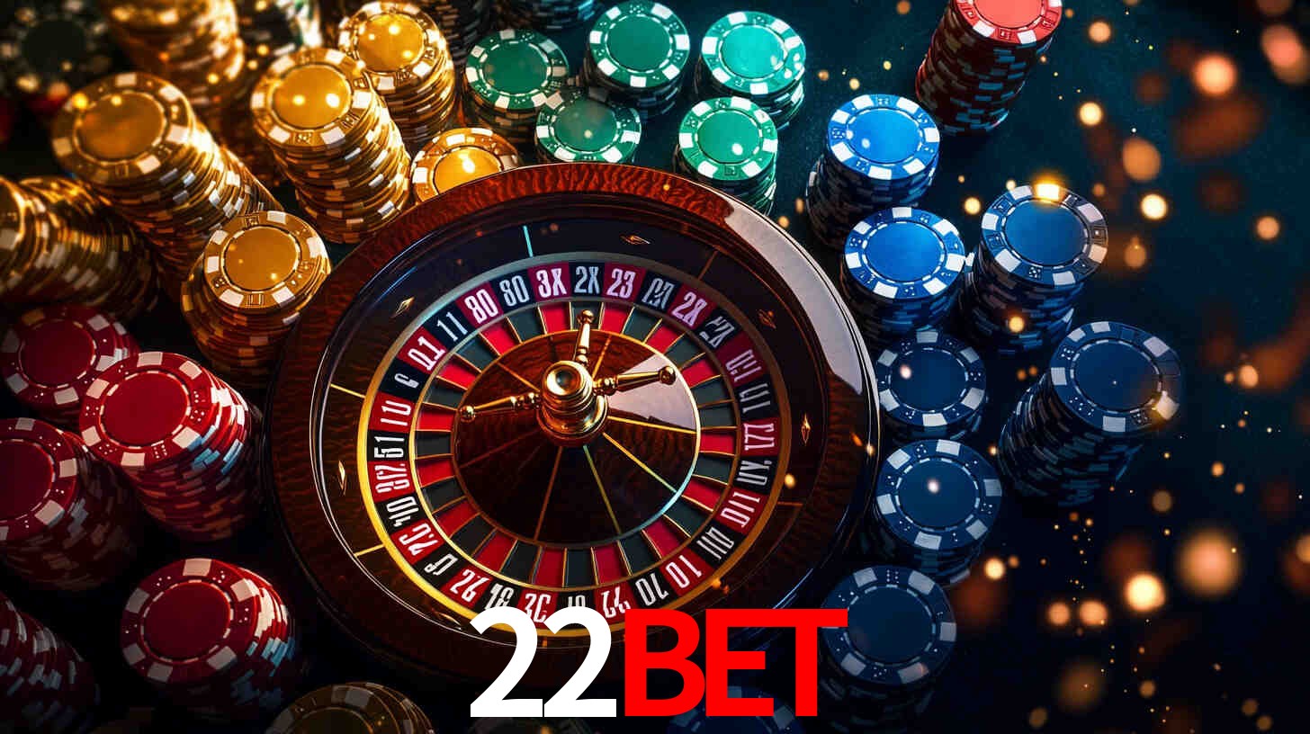 Basketball Betting 22bet