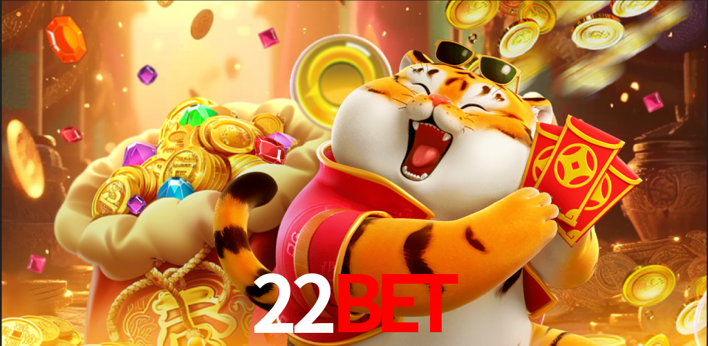 Daily Bonuses 22bet