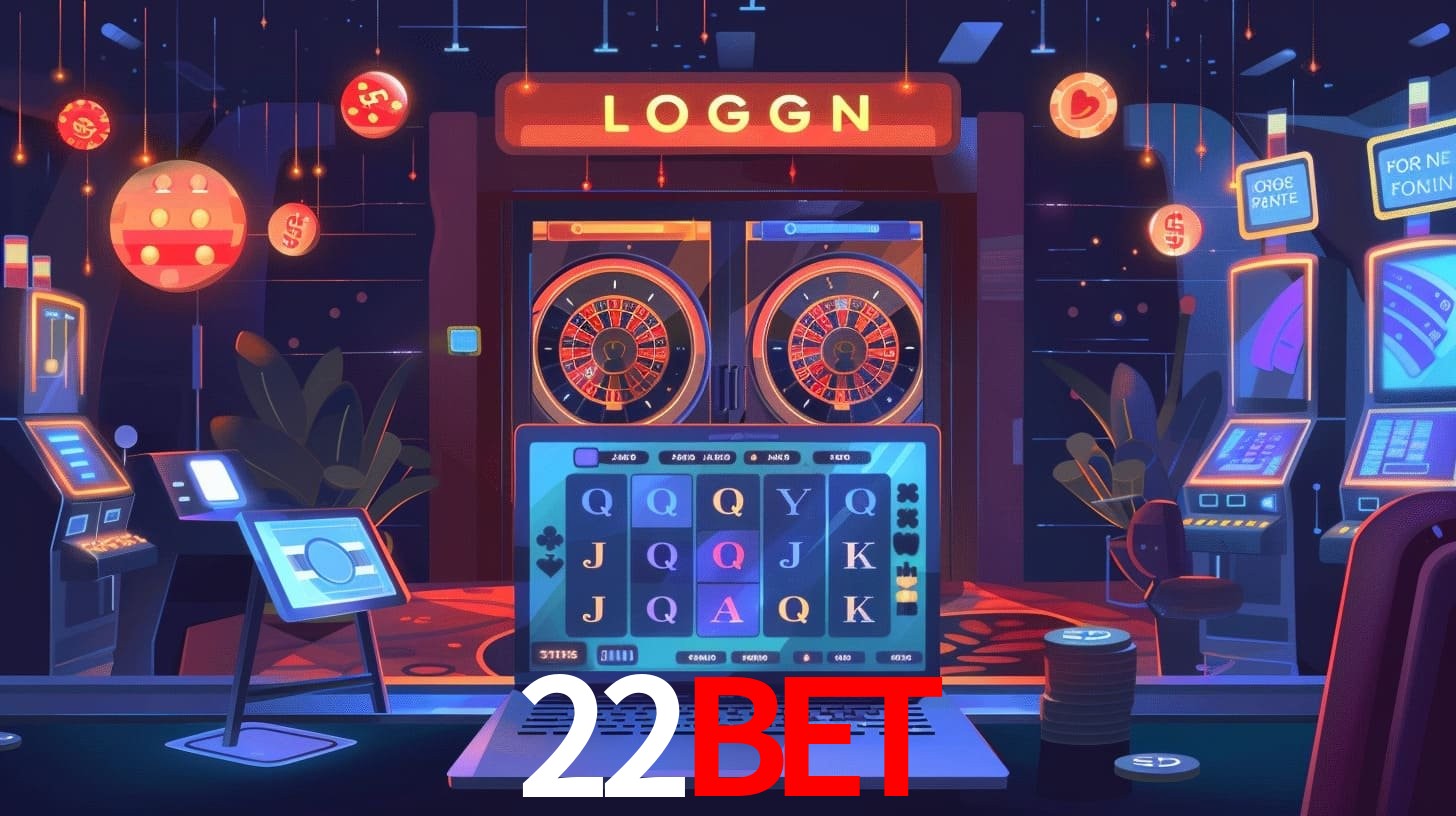 22bet - Caça-Níqueis da Emoção Total - 22bet.com