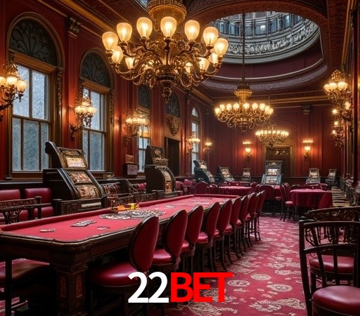 22bet: Seu Cassino Premiado com Pagamentos Rápidos