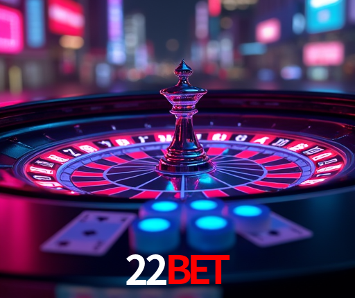 Desvendando o Mundo dos Jogos Virtuais na 22bet