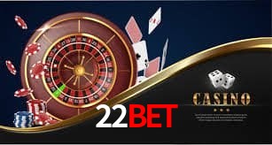 Recursos de Bônus 22bet