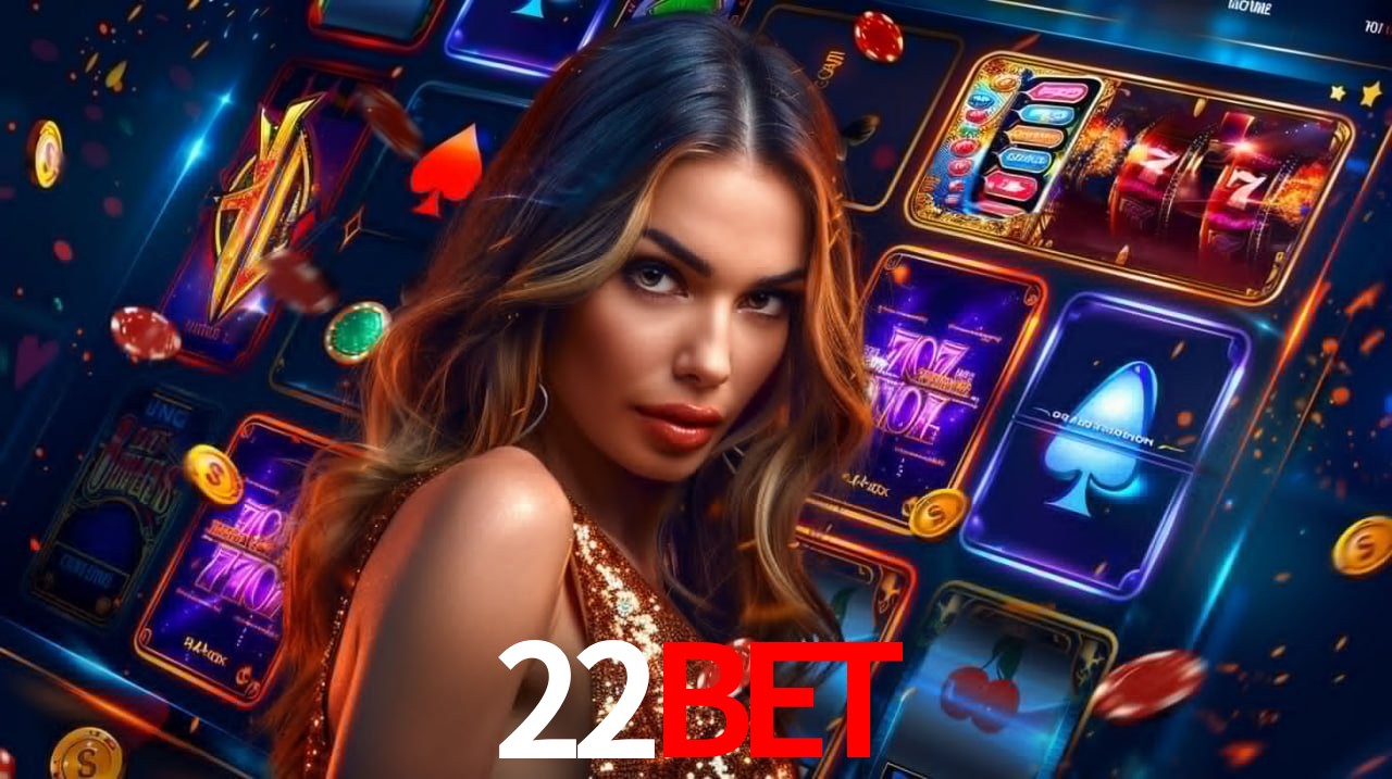 cassino 22bet