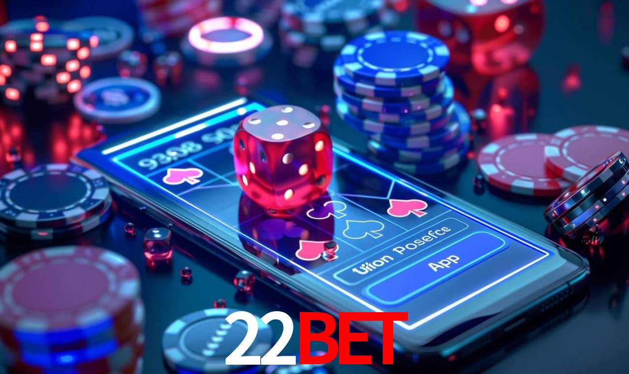 Explore as vantagens do 22bet: serviço profissional e confiabilidade