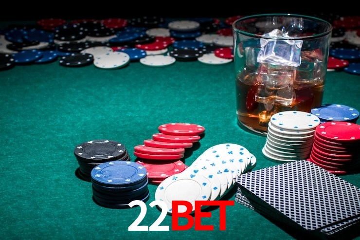 Apostas de Basquete 22bet