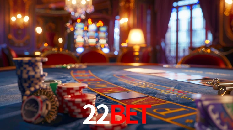 APP oficial da 22bet para mobile