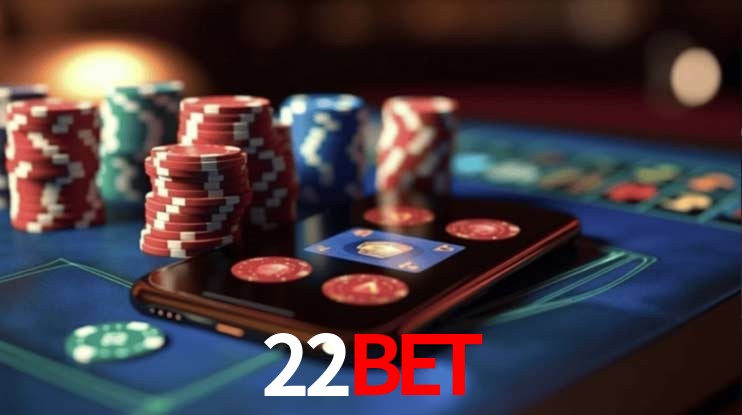 Segurança 2FA 22bet