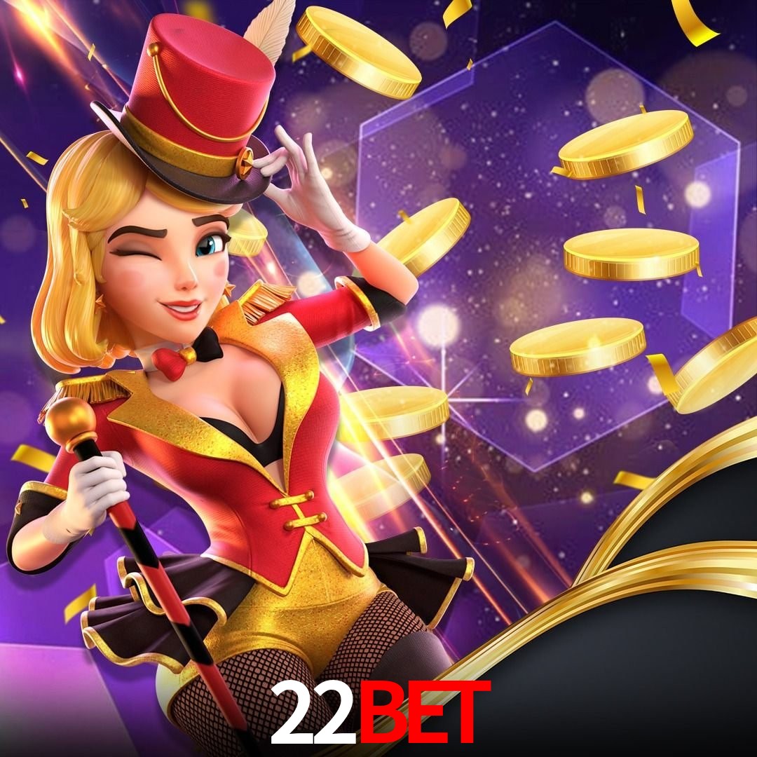 Live Casino 22bet