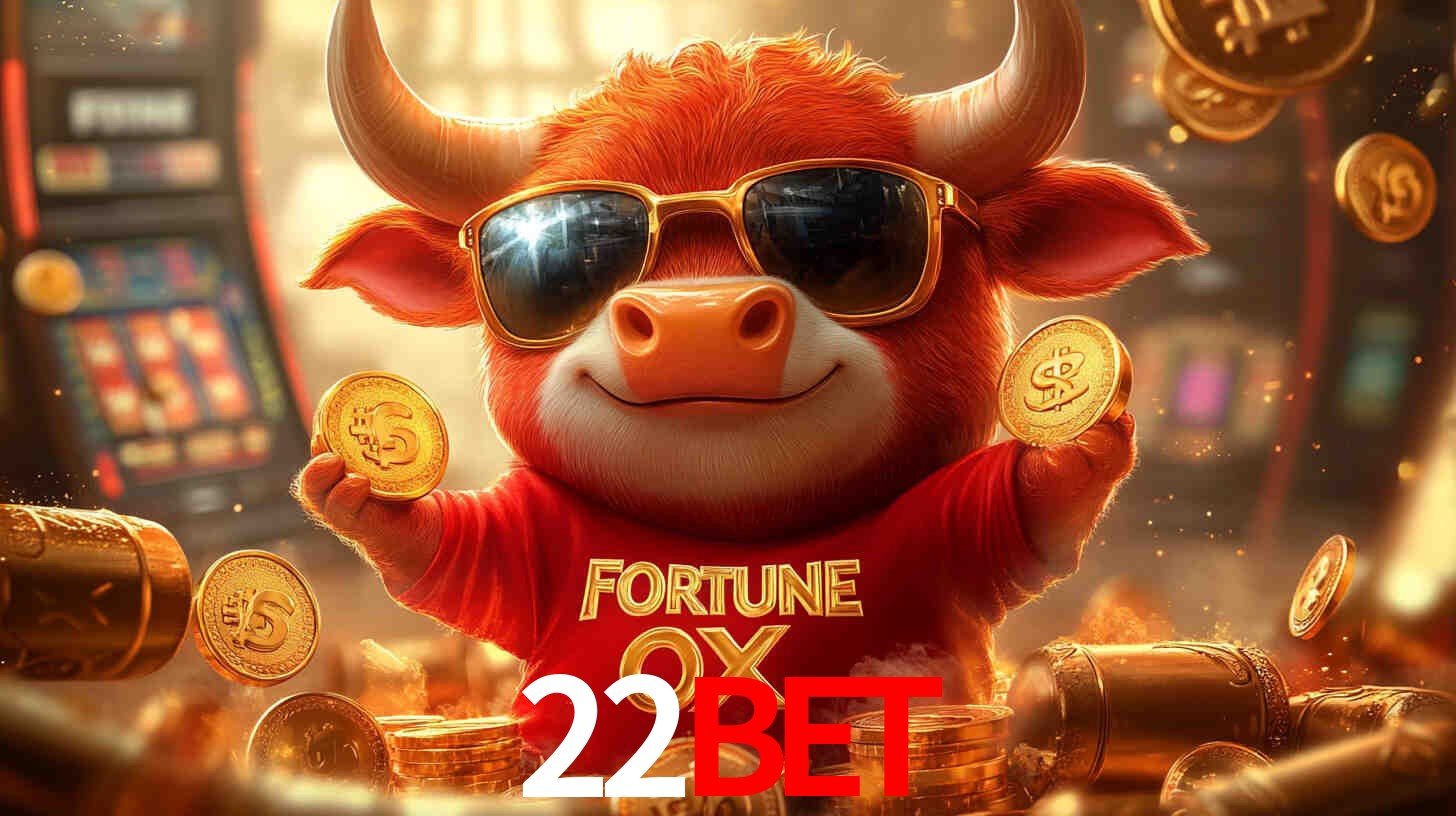 Welcome Bonus 22bet