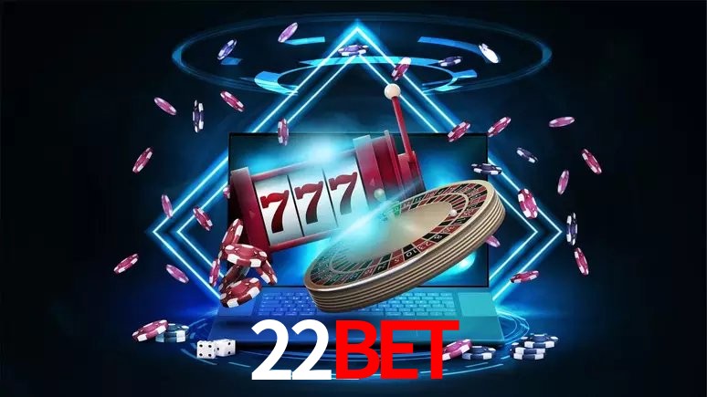 Design Responsivo 22bet