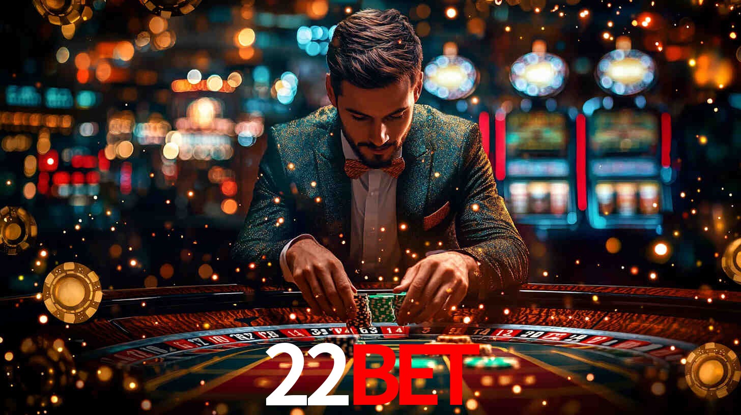 Tennis Betting 22bet
