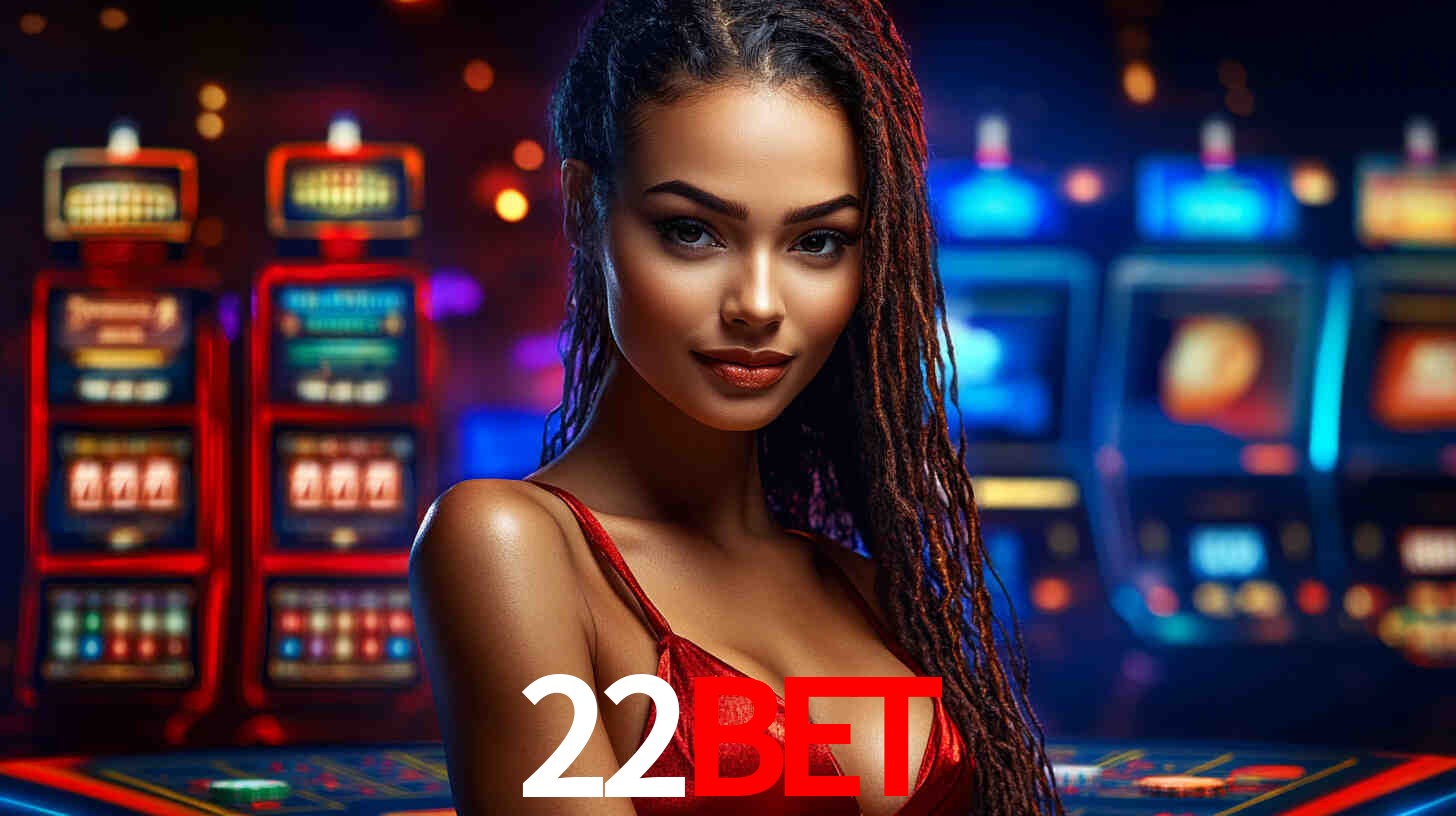 A Experiência Imersiva dos Cassinos Ao Vivo no 22bet