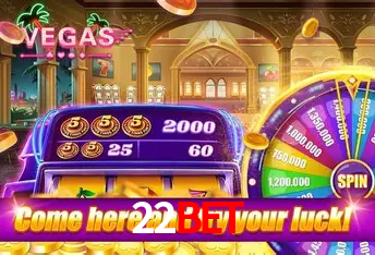 A Popularidade dos Caça-Níqueis no 22bet