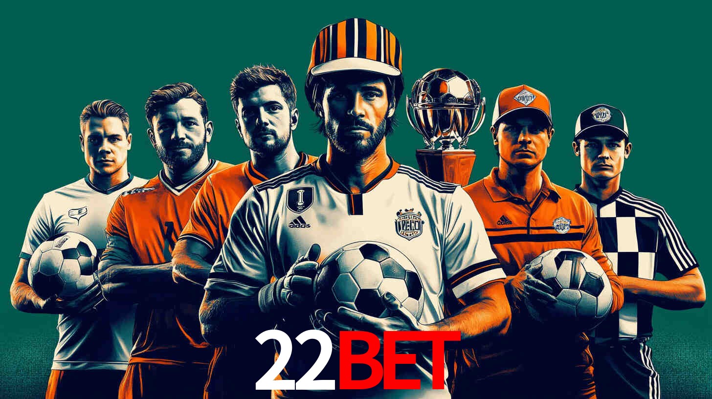 Explorando a Categoria de Eventos em Apostas na 22bet
