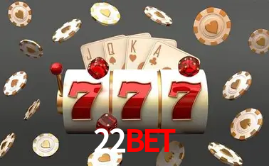 A Experiência Imersiva dos Cassinos Ao Vivo no 22bet
