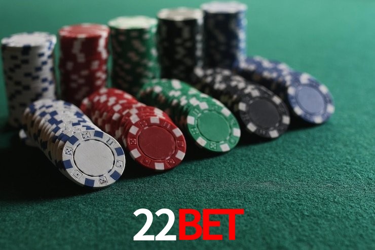 API Integration 22bet