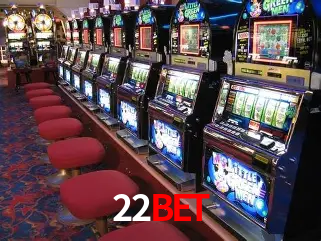 A Emoção da Loteria na 22bet: Uma Chance de Mudança de Vida