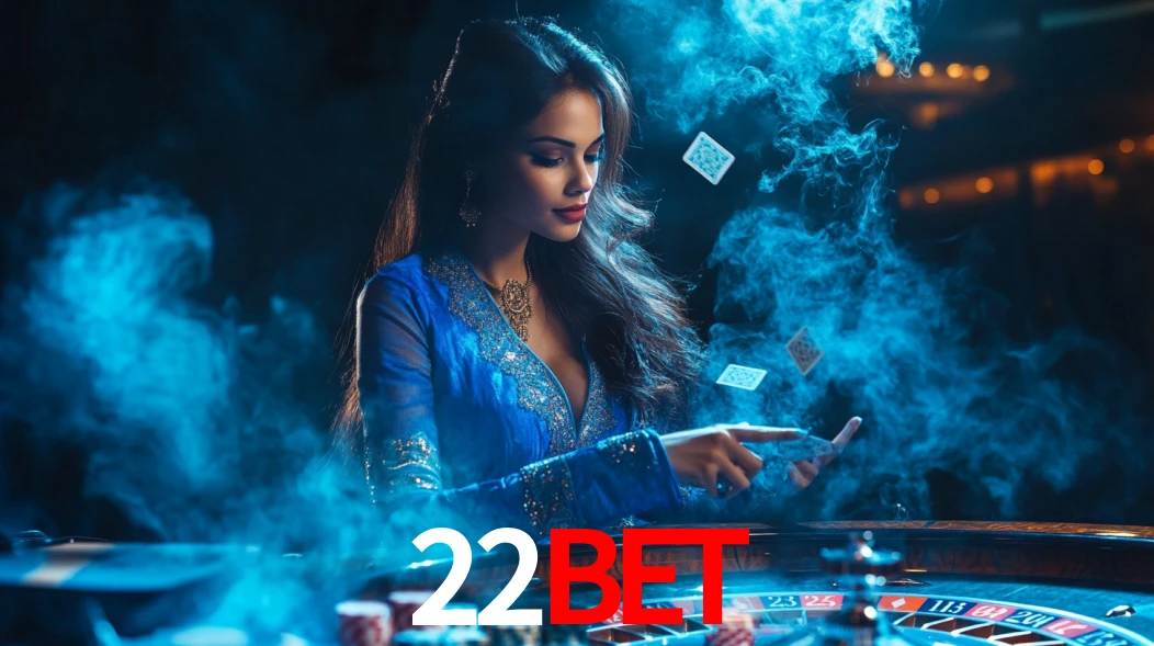 A Emoção da Loteria na 22bet: Uma Chance de Mudança de Vida