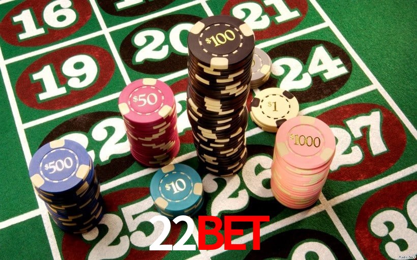 Estatísticas do Jogo 22bet