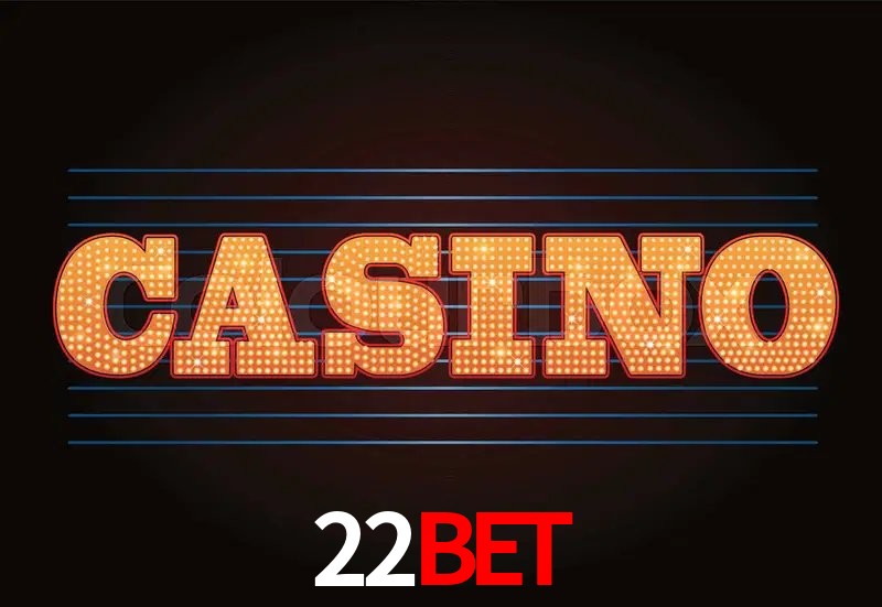 Diretório de Jogos 22bet