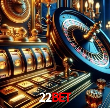 Apostas de Tênis 22bet