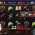 22bet: A Experiência de Casino com Jogos de Mesa ao Vivo