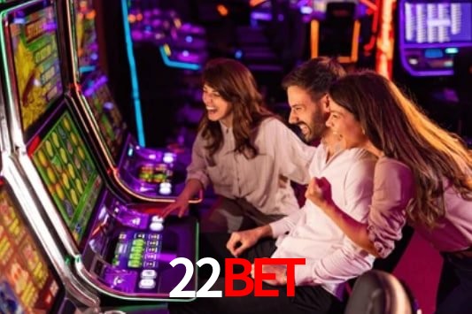Interface Premium 22bet