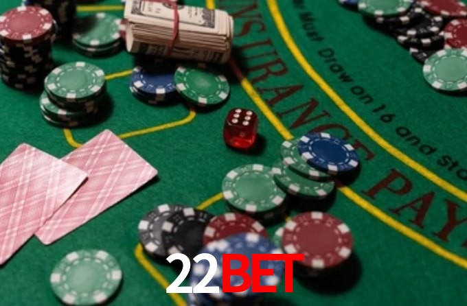 22bet App Interface