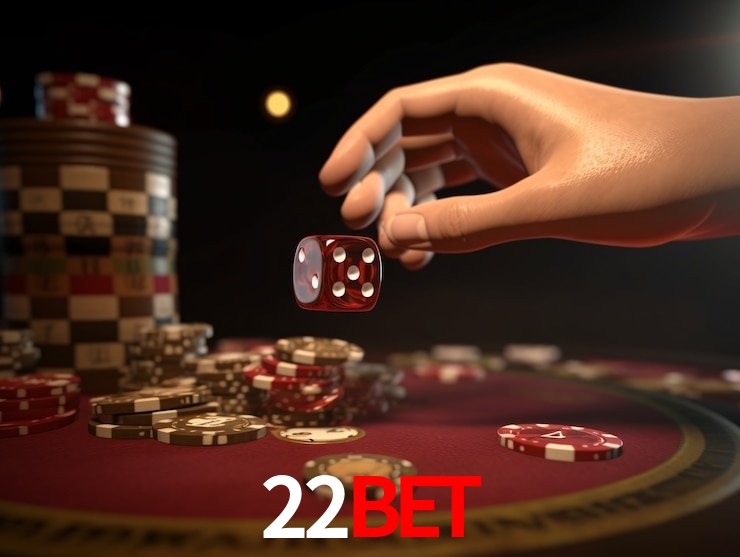 Cadastro Rápido 22bet