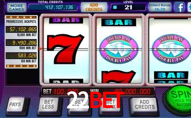 Inovações de Jogos na 22bet: O Futuro das Experiências Interativas