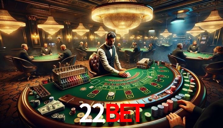 Platform Technology 22bet